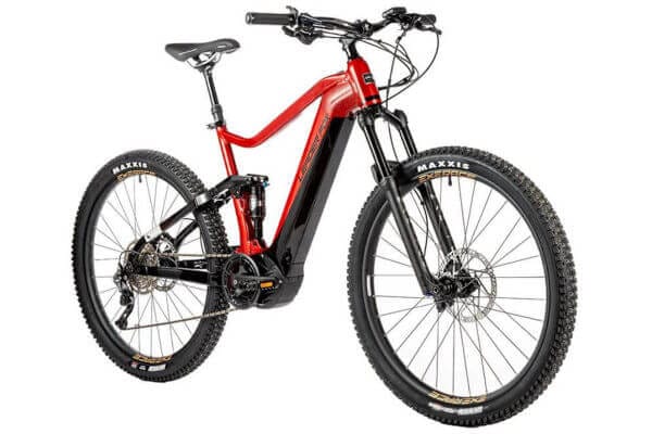 Predaj bicyklov