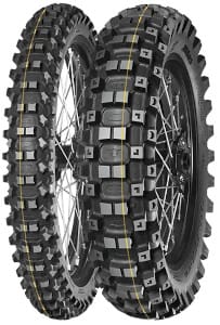 Motorkové pneumatiky Mitas Terra Force-EX MH