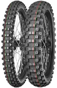 Pneumatika Mitas Terra Force-MX MH